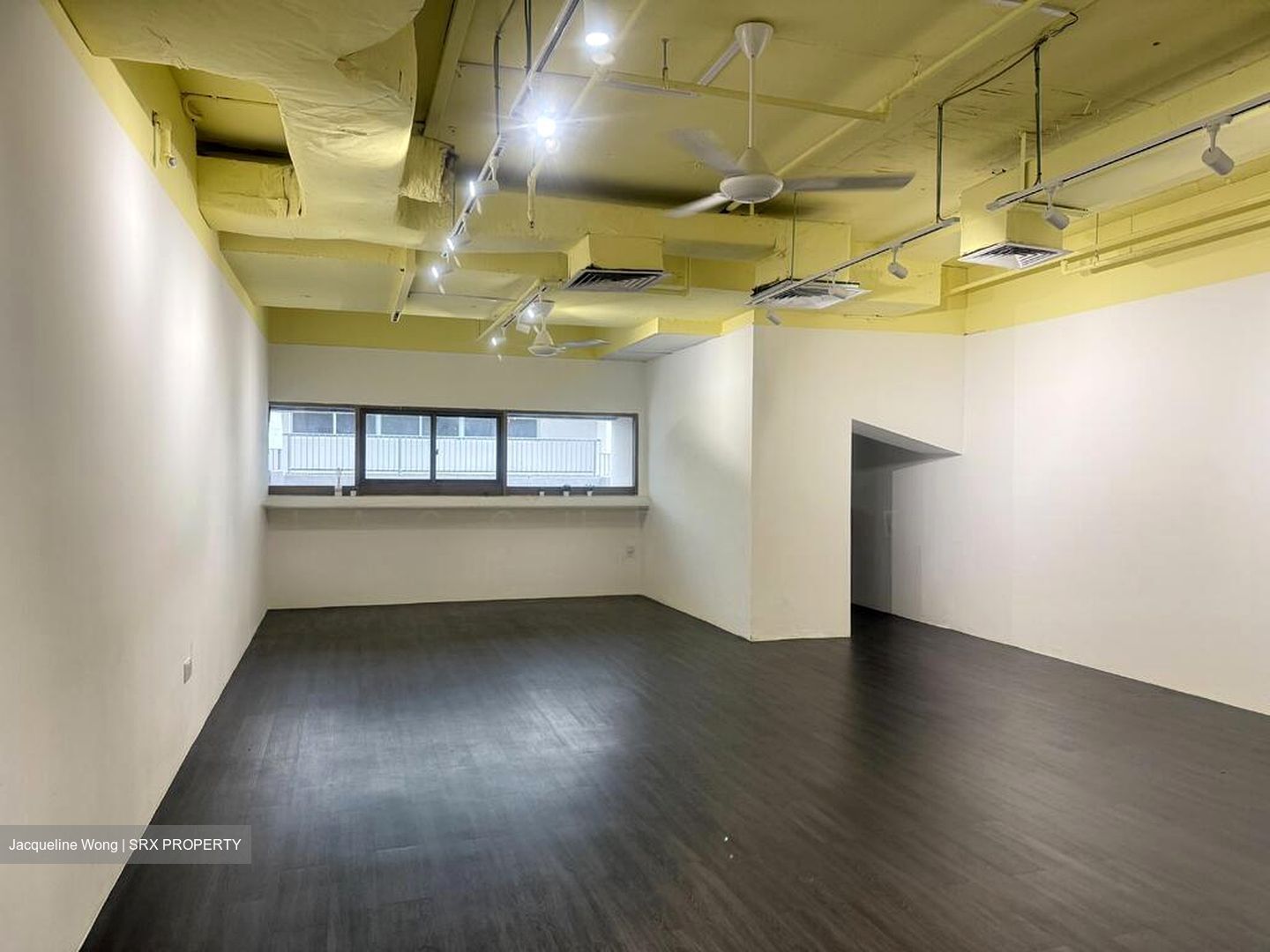 Orchard Towers (D9), Office #565887651